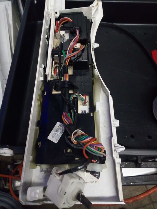 moduł pralki Beko WRE7532XO