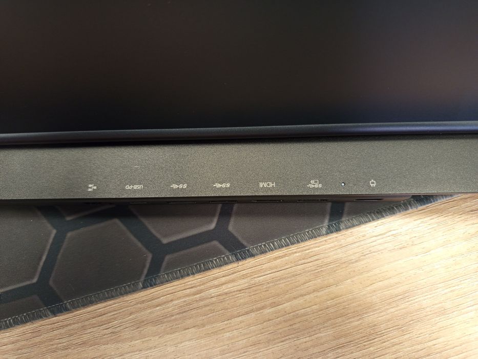 Laptop Legion Lenovo Ryzen 7 16GB 1TB rtx3050 | jak nowy | GWARANCJA | Kolejowa 32