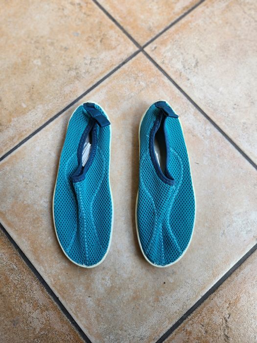 Buty do wody dechatlon Subea roz 32-33