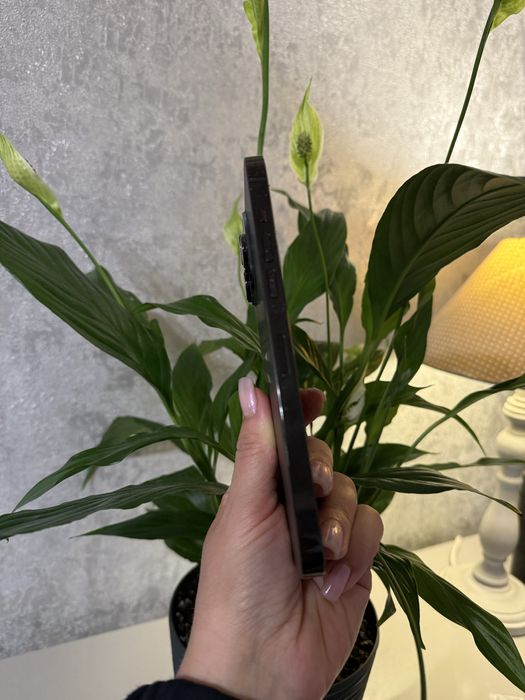 Iphone 14 Pro Max 128 gb Space Black айфон