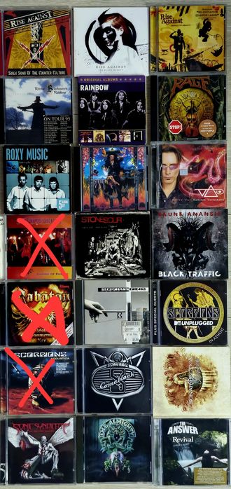 children of bodom - купити CD, DVD диски - Ціна на OLX.ua