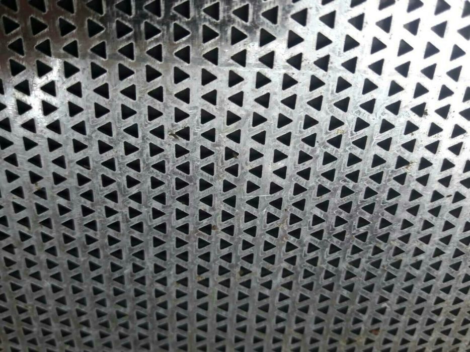 Сито,Решето. перфолист, циліндрів барабани