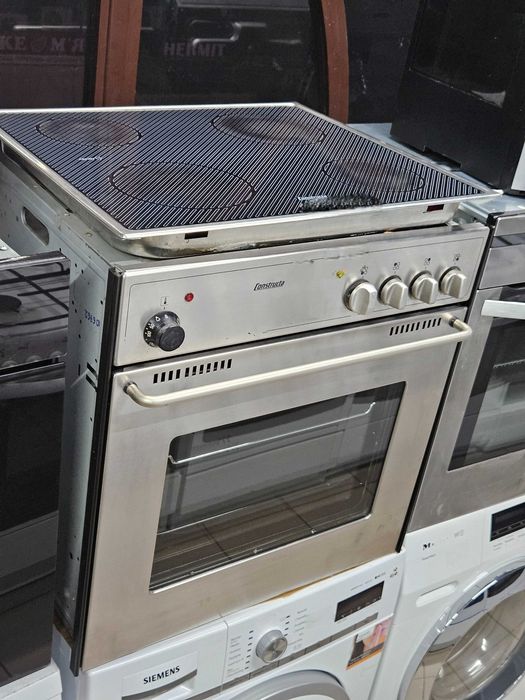 Духовой шкаф/Духова шафа Amica EBI 8862 конвекція. Гарантія, доставка, занос.