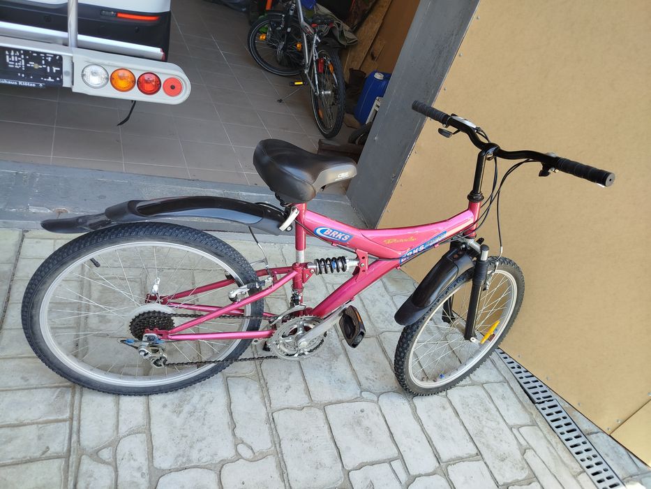 Продам велосипед