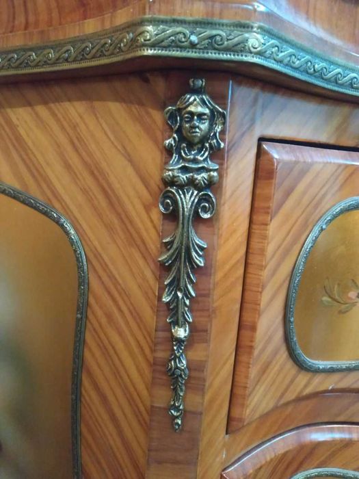 Винтажный итальянский комод оригинал