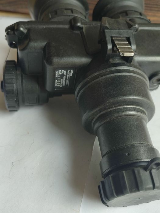 ПНВ Litton M963 AN/PVS 7B