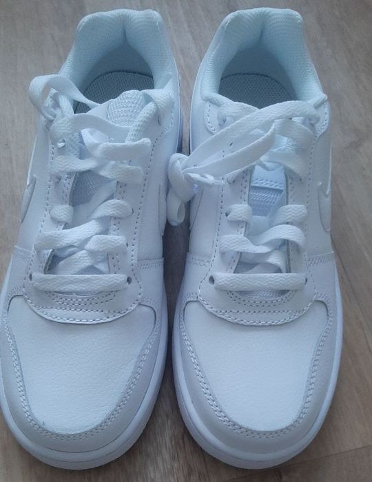 Кросівки Nike ebernon  36