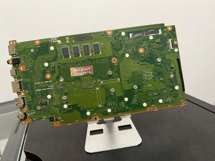 Placa mãe para Asus f512D 6gb ( compativel com outros modelos)