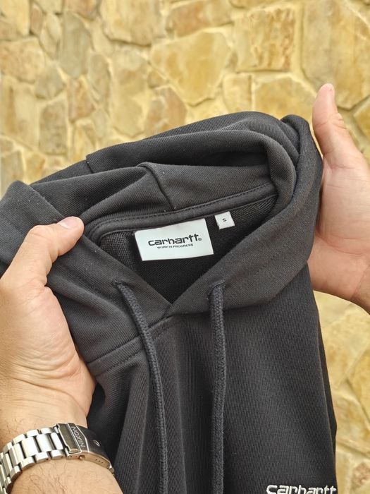 Sweat Carhartt tamanho S