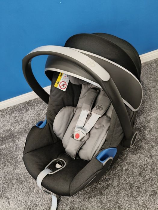 Fotelik/nosidełko Cybex GB Idan