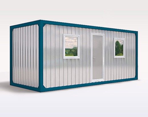 Бытовка строительная (Подольск и Одесская область)