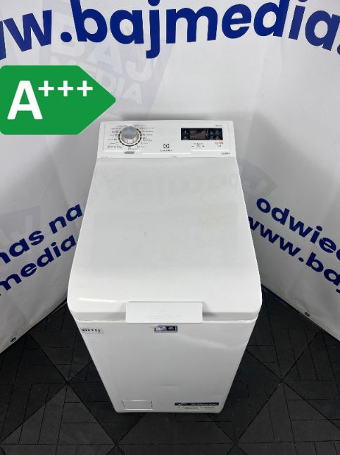 Pralka Electrolux Od Góry Ładowana 6 Kg/1200 /A+++ /Dostawa/Gwarancja