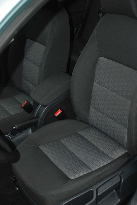 Шкода октавія A5 1,6 MPI