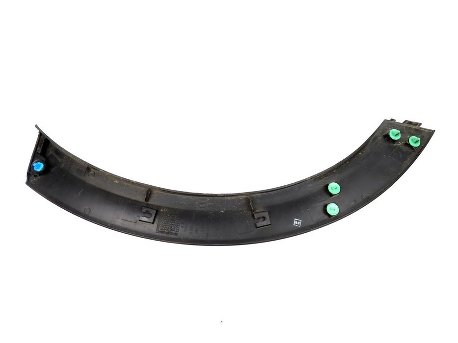 Aba Painel Trás/Esquerda Usado / Original Fiat 500X (334_) 735572241