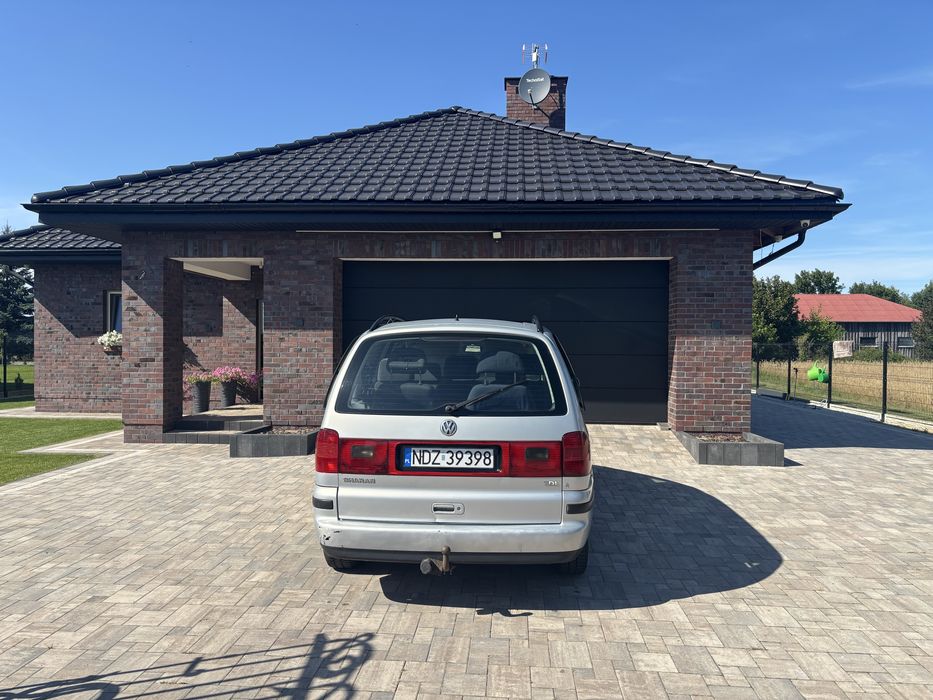 Sprzedam VW Sharan