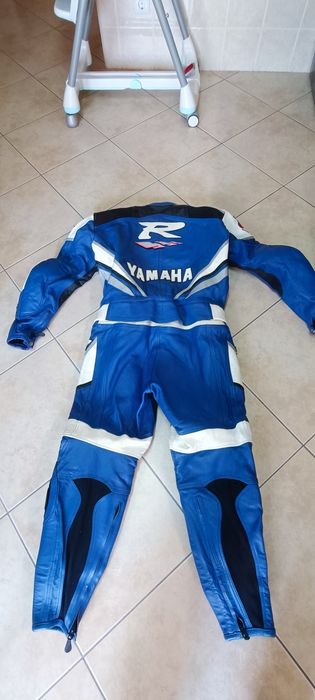 Fato integral yamaha