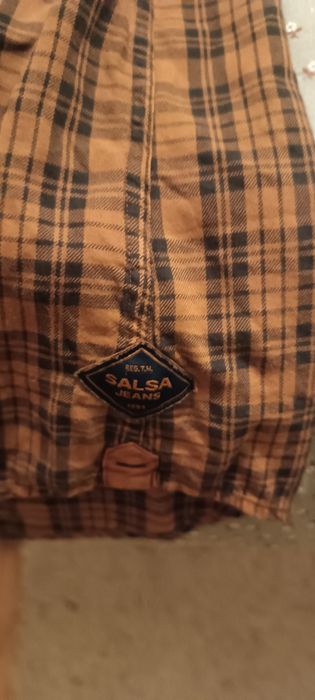 Camisas Salsa ( duas )