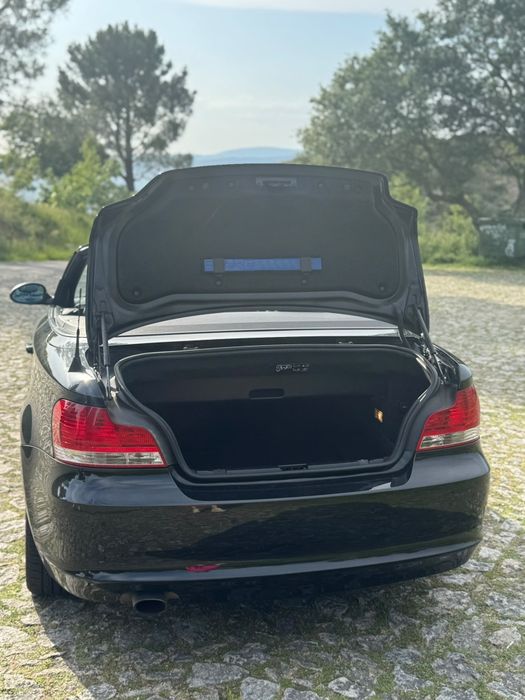 BMW 118 — fotografia 3
