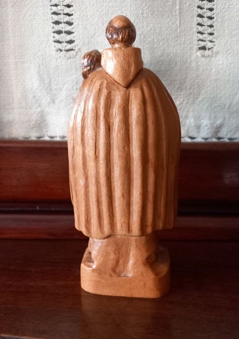 Arte Sacra  -  Santo António