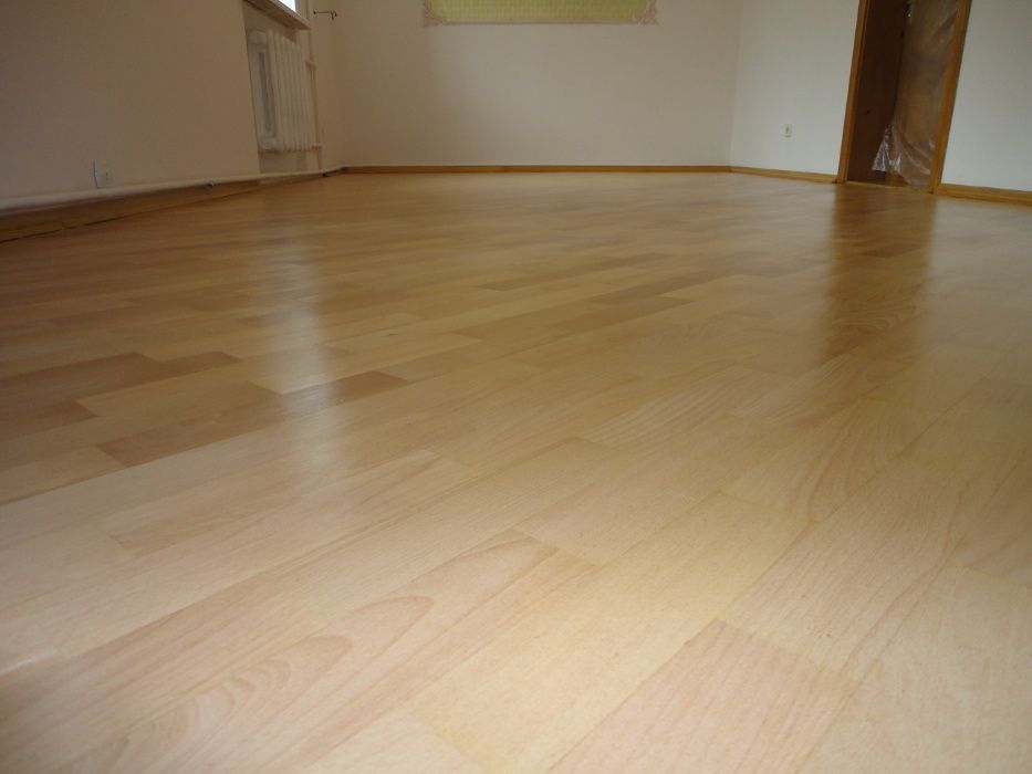 шліфування паркету та підлоги