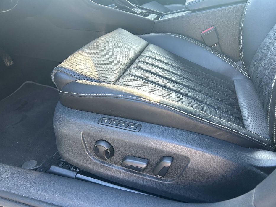 Skoda Superb Break 1.4TSI 204cv DSG PHEV L&K