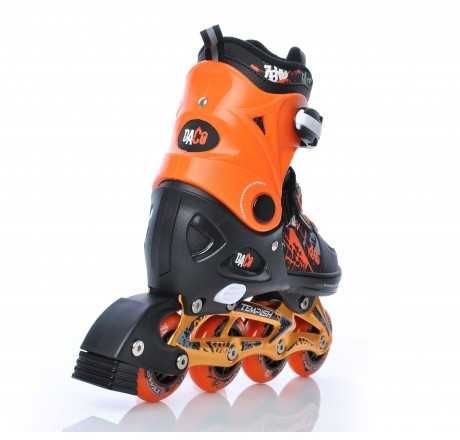 Rolki regulowane Tempish DACO ( 33 - 36 )