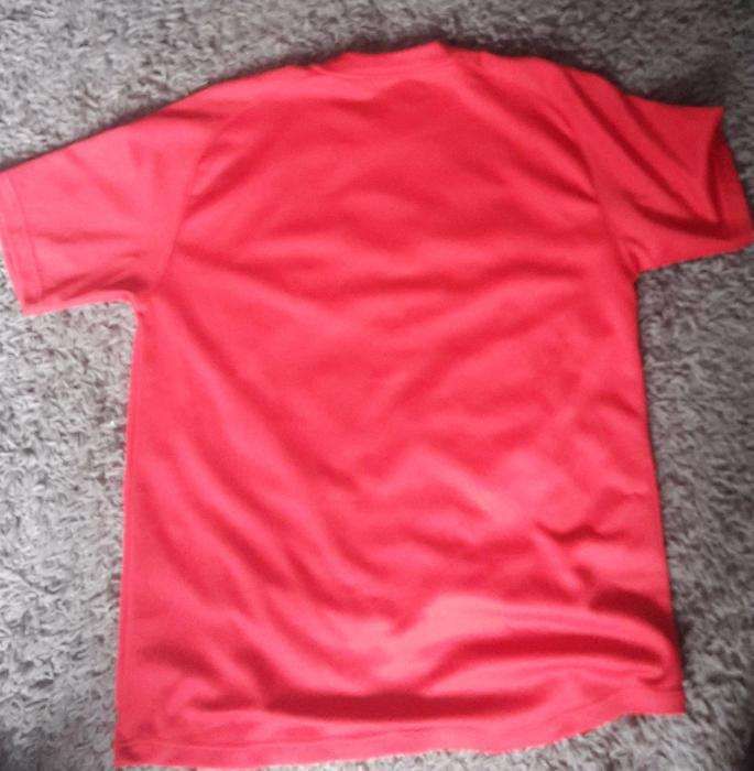 Camisola Oficial Manchester United