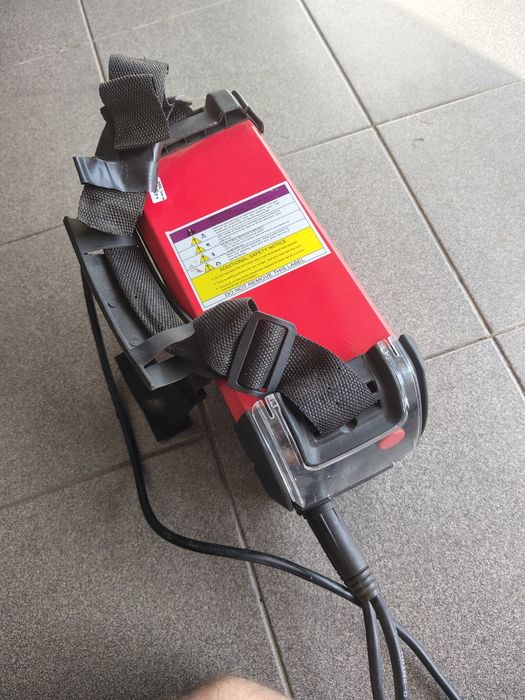 Spawarka ideal 205