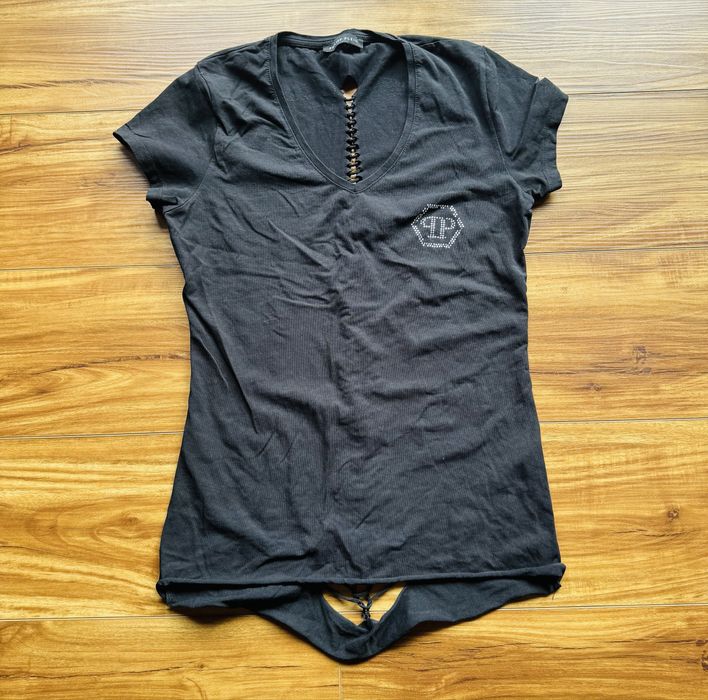 Bluzka damska Philipp Plein