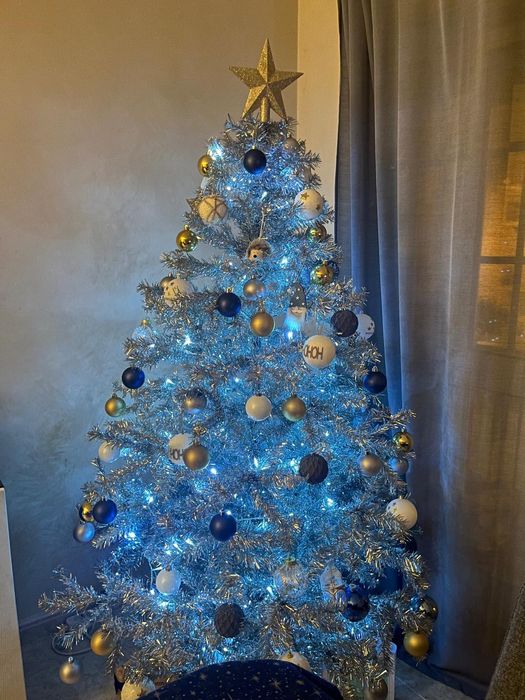 Vendo Árvore de Natal 180cm