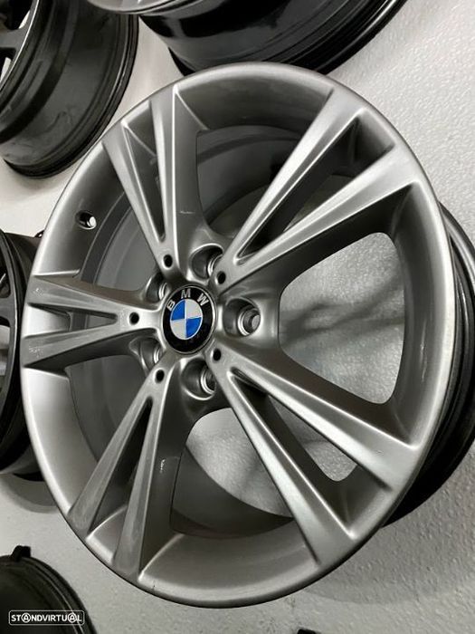 Jantes bmw 17 5x112 bmw