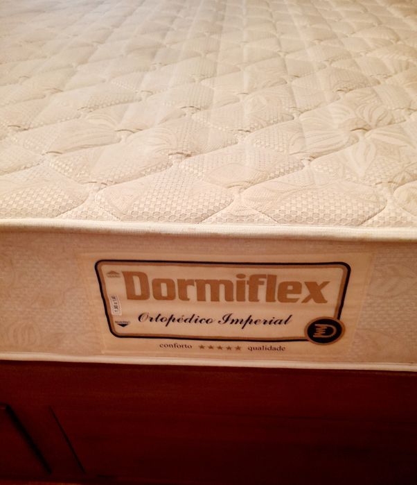 Colchão 190x140 Super resistente