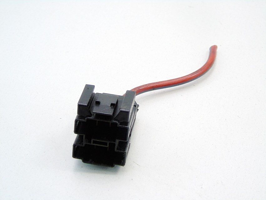 Wtyczka Kostka 2.0 3.0 D Bmw E46 E90 E60 E61 E87 E91 E92 E39 F10 F11