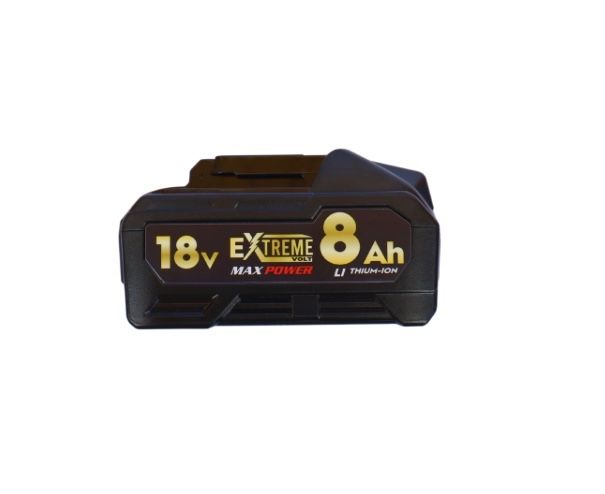 AKUMULATOR /Baterią DO MAKITA BL1860/21700 Li-ion18V 8ah(8000mah)-2025