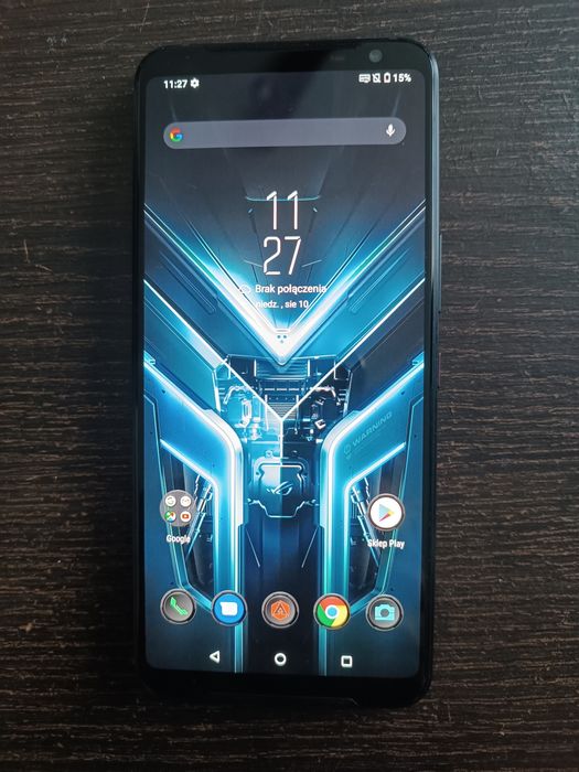 asus rog phone 3 – Smartfony i telefony, cena na OLX.pl