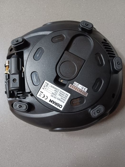 Compressor Osram TYREinflate 200