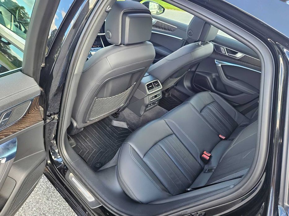 Audi A6      2019
