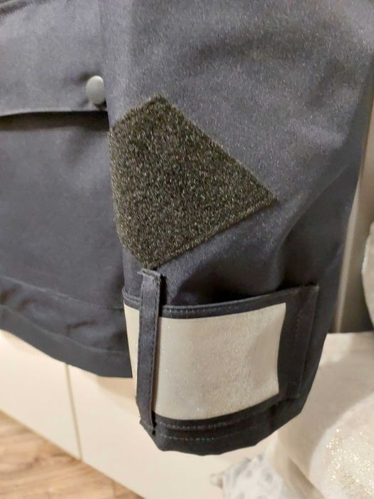 Kurtka służbowa Policja zimowa 106/185