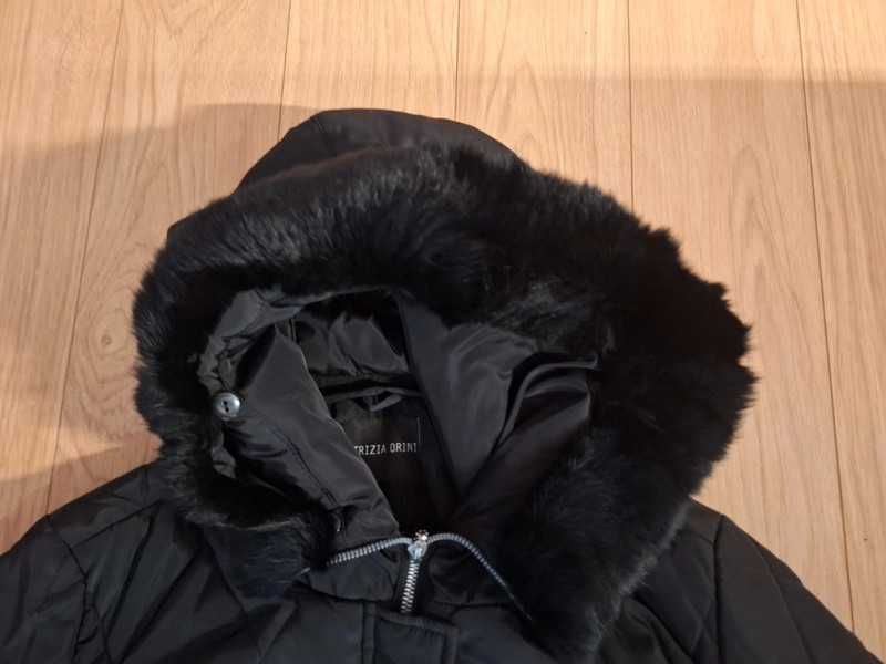 Kurtka przejściowa patrizia orini rozmiar 46