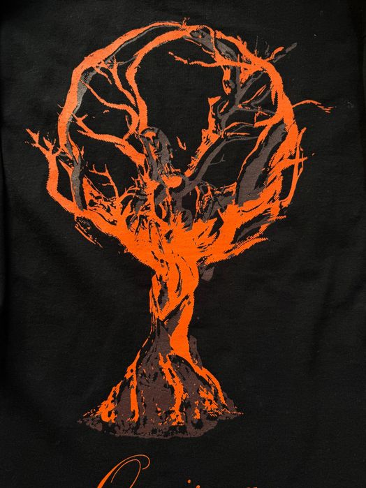 Vae Vistic koszulka EXIST haft merch gugu ltd