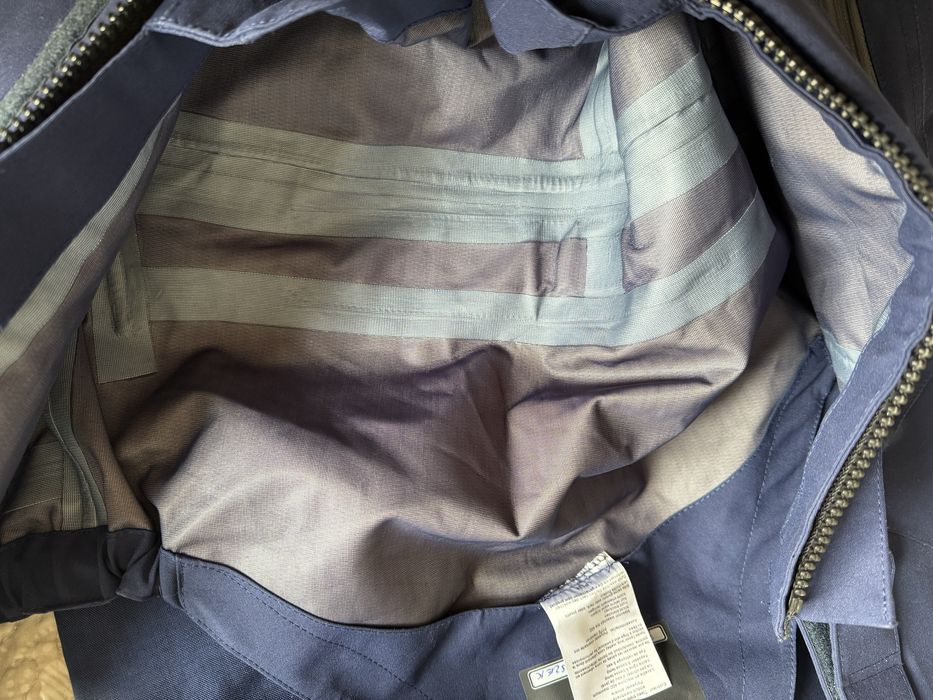 Sztormiak  Gore-tex Henry Llloyd M