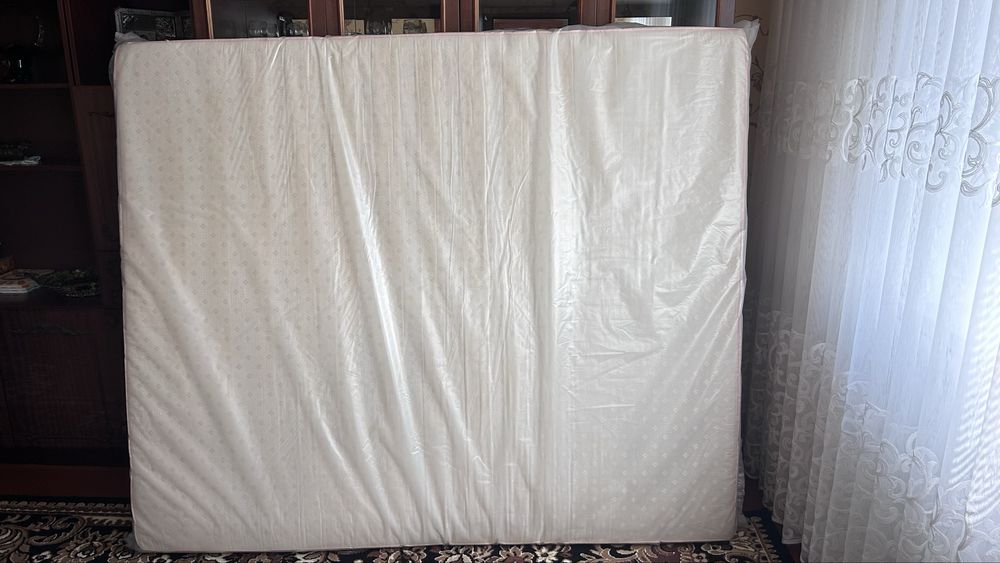 Матрас ортопедичний