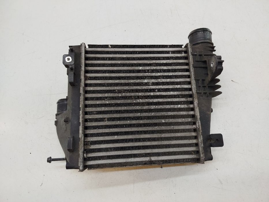 Intercooler - peugeot 308 sw ii | 14 -