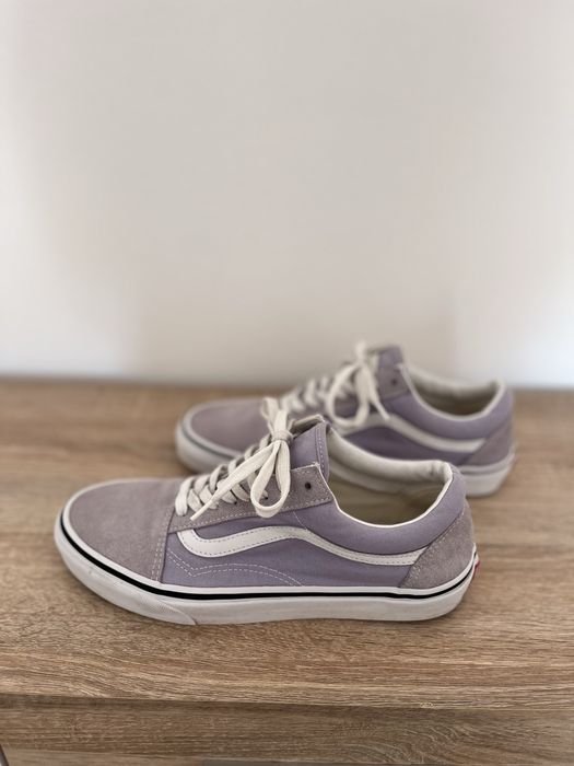 Vans Old Skool Lilás