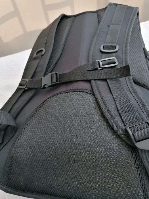 Mochila caminhada 50 L