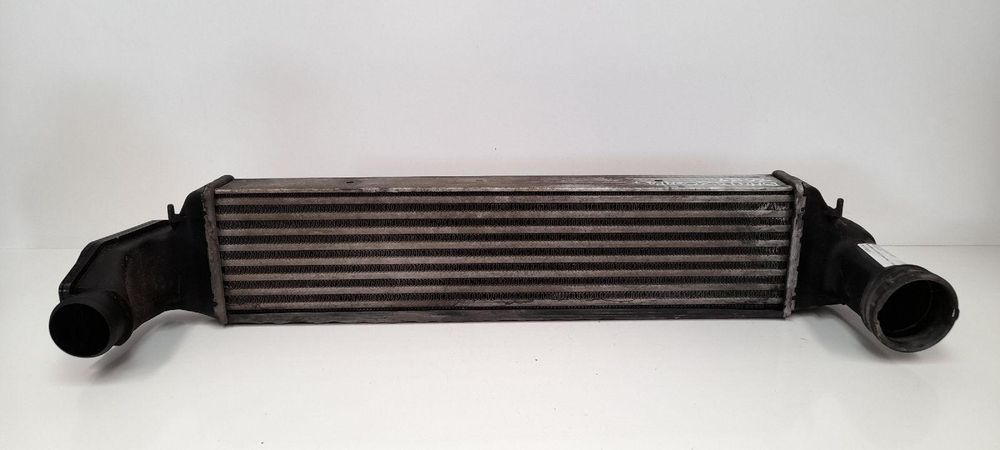 Intercooler Bmw Serie 3 Compacto E46