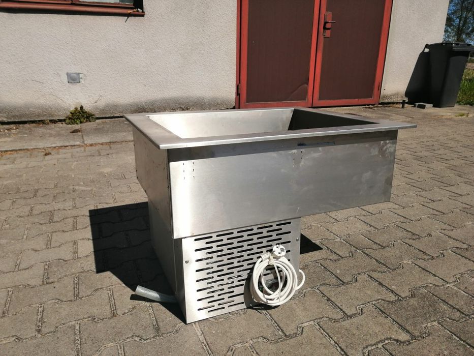 Bemary Gastronomiczne Chlodnicze i Grzewcze
