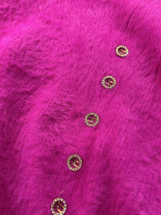 Sweter alpaka M-XL