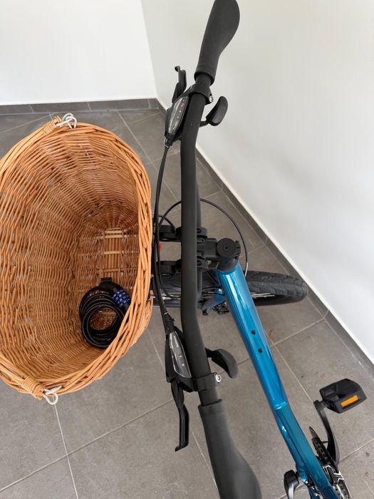 Bicicleta specialized roll