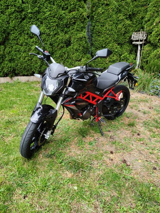 Benelli